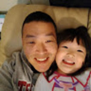 Meet your Posher, Sammy